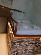 Vlychos Olympi Lodge 2 - Chios Cozy Getaway