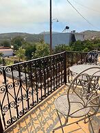 Vlychos Olympi Lodge 2 - Chios Cozy Getaway