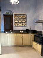 Vlychos Olympi Lodge 2 - Chios Cozy Getaway