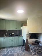 Stone Olympoi Lodge 2 - Chios Cozy Hideaway