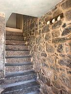Stone Olympoi Lodge 2 - Chios Cozy Hideaway