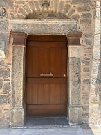 Stone Olympoi Lodge 2 - Chios Cozy Hideaway