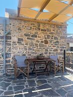 Stone Olympoi Lodge 2 - Chios Cozy Hideaway