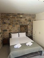 Stone Olympoi Lodge 2 - Chios Cozy Hideaway