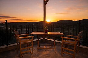 Stone Olympoi Lodge 2 - Chios Cozy Hideaway