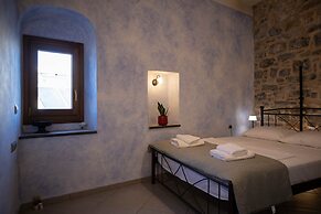 Stone Olympoi Lodge 2 - Chios Cozy Hideaway
