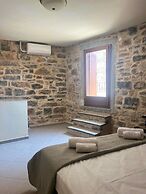 Stone Olympoi Lodge 2 - Chios Cozy Hideaway