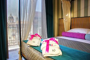 Roby's boutique rooms