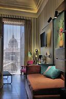 Roby's boutique rooms