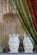 Roby's boutique rooms