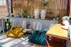 Roby's boutique rooms