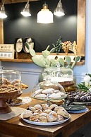 Roby's boutique rooms