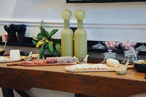 Roby's boutique rooms
