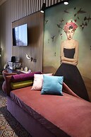 Roby's boutique rooms