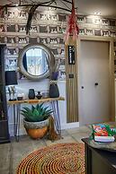 Roby's boutique rooms