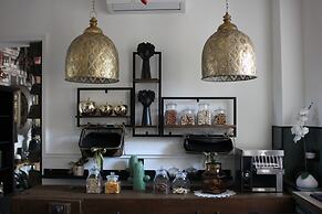 Roby's boutique rooms
