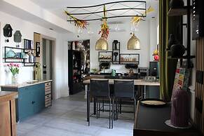 Roby's boutique rooms