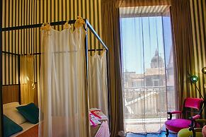 Roby's boutique rooms