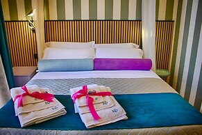 Roby's boutique rooms