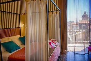 Roby's boutique rooms