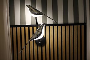 Roby's boutique rooms