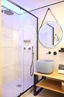 Roby's boutique rooms