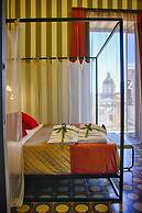 Roby's boutique rooms