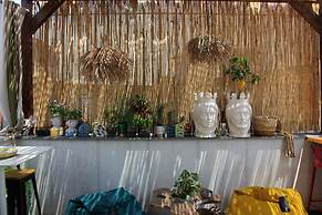 Roby's boutique rooms