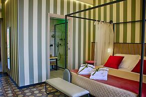 Roby's boutique rooms