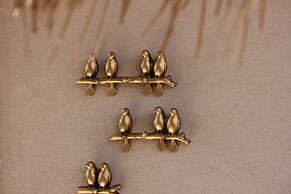 Roby's boutique rooms