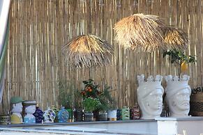 Roby's boutique rooms