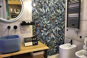 Roby's boutique rooms