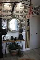 Roby's boutique rooms