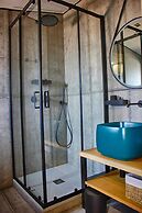 Roby's boutique rooms
