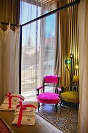Roby's boutique rooms