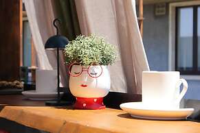 Roby's boutique rooms