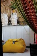 Roby's boutique rooms