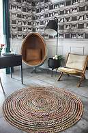 Roby's boutique rooms