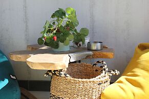 Roby's boutique rooms