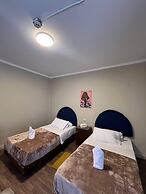 Houres Hotel