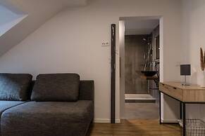 Altstadt Hotel