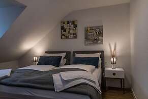 Altstadt Hotel