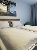 Altstadt Hotel