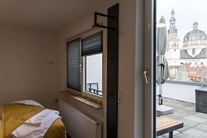Altstadt Hotel