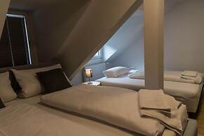Altstadt Hotel