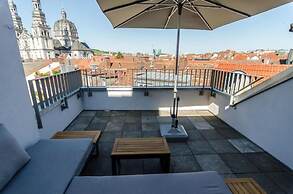 Altstadt Hotel
