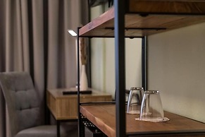 Altstadt Hotel
