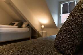 Altstadt Hotel