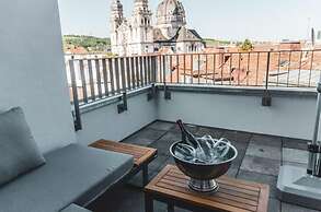 Altstadt Hotel