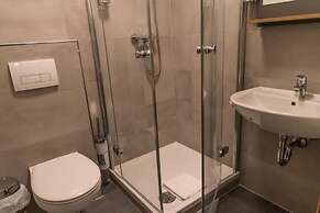 Altstadt Hotel
